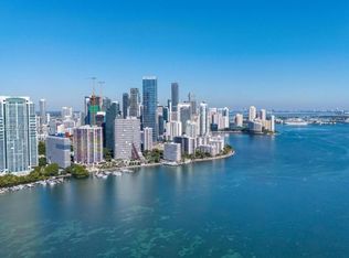 1541 Brickell C406 Ave, Miami, FL 33129