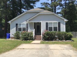 117 Mallard Dr, Suffolk, VA 23434