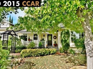 121 Polley Ln, Pleasant Hill, CA 94523