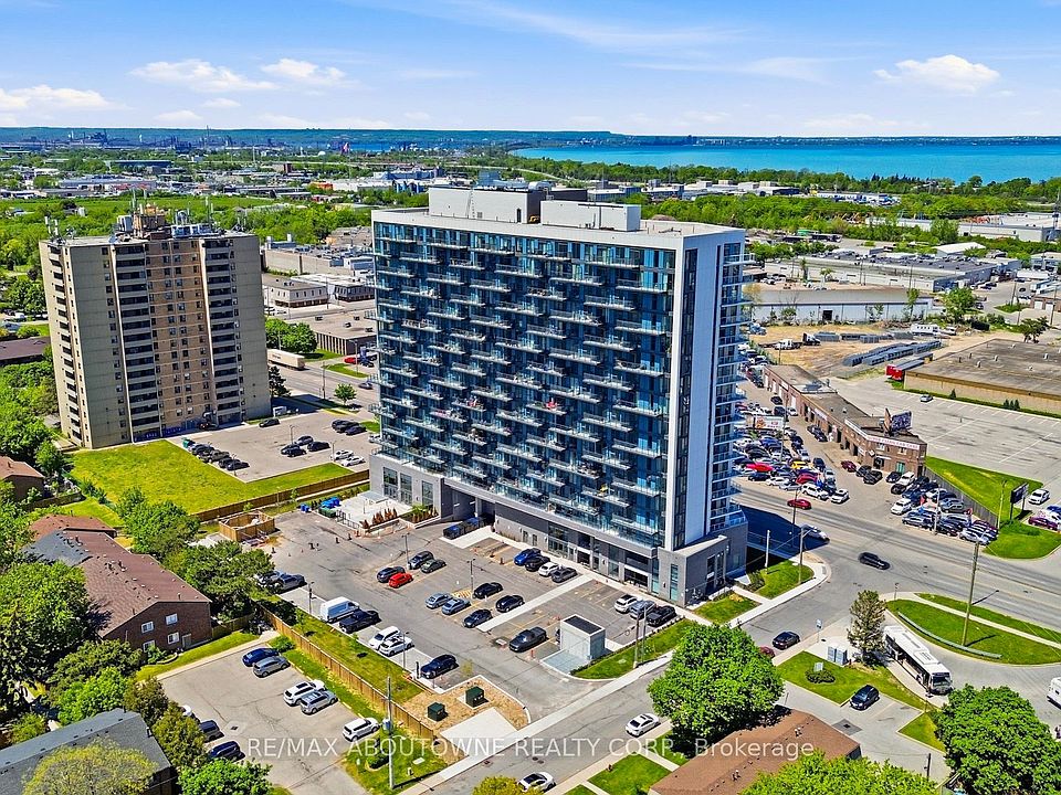 1st image of 2782 Barton St E #516