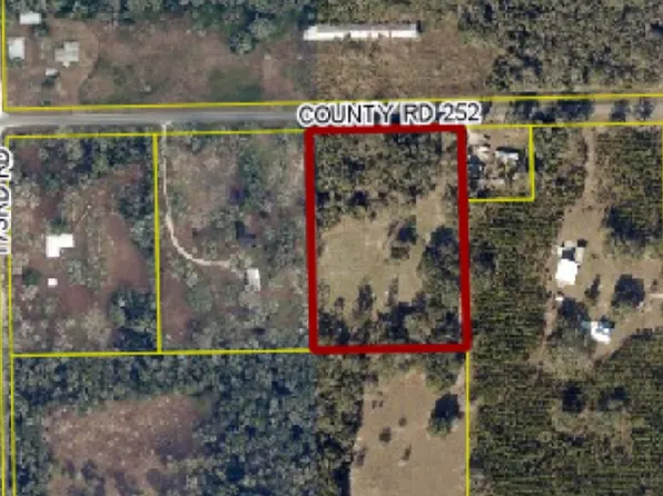 252 Cr, Mc Alpin, FL 32062