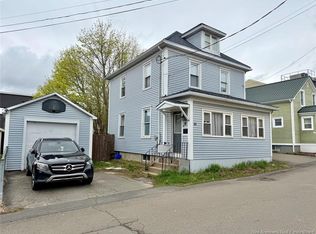 40 McDougall Ave, Moncton, NB E1C6A9
