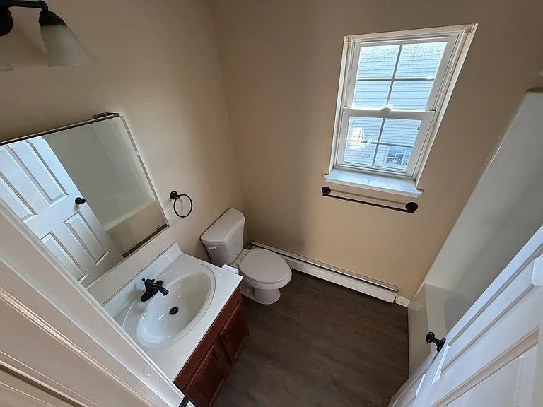 609 Clement St — Photo 12