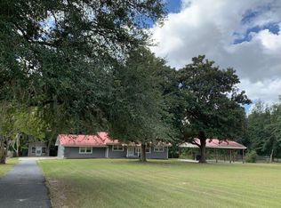 2570 NW Nash Rd, Lake City, FL 32055