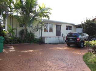 7900 SW 21st St, Miami, FL 33155