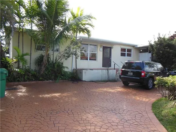 7900 SW 21st St, Miami, FL 33155
