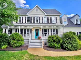 8510 Heathermist Ct, Chesterfield, VA 23838