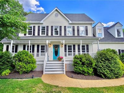 8510 Heathermist Ct, Chesterfield, VA, 23838
