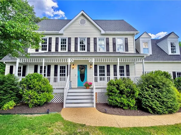 8510 Heathermist Ct, Chesterfield, VA 23838