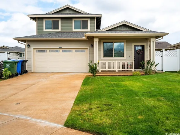 91-3368 Maohiohi Loop, Ewa Beach, HI 96706