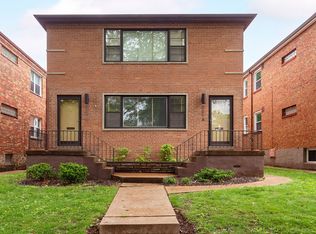 5012-5014 Jamieson Ave #5012, Saint Louis, MO 63109