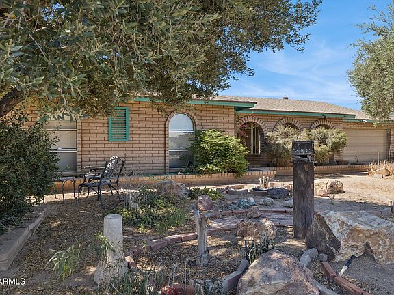 4th image of 5209 W LAS PALMARITAS Drive