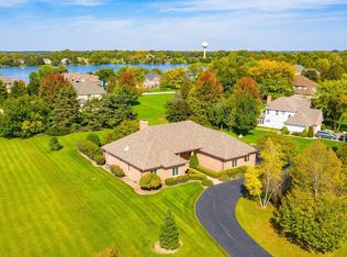 9616 S Muirfield Dr, Village Of Lakewood, IL 60014