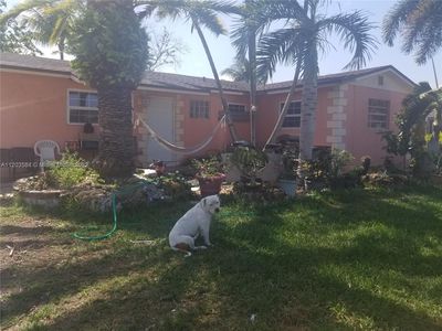 29730 SW 146th Ave, Homestead, FL, 33033
