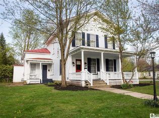 69 S Portage St, Westfield, NY