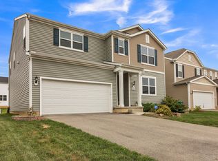 1224 Cicada St, Blacklick, OH 43004