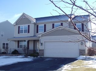 2085 Kate Dr, Montgomery, IL 60538