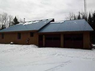 5559 Harding Rd, Florence, WI 54121