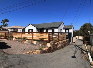 7628 Saranac Ave UNIT 1, La Mesa, CA 91942