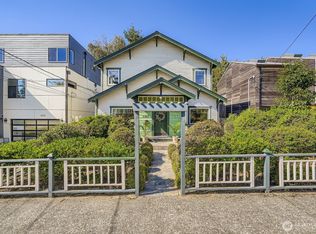8309 California Ave SW, Seattle, WA 98136
