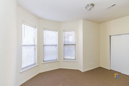 Bedroom view A