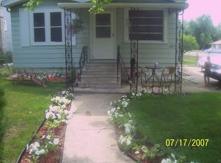 201 Anderson Ave, Joliet, IL 60433