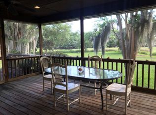 1124 Lining Ln, Charleston, SC 29407