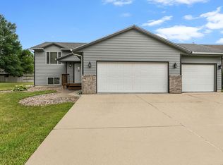 113 W Hackberry St, Brandon, SD 57005