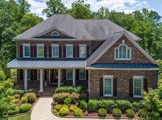 121 Canterwood Dr, Apex, NC 27539