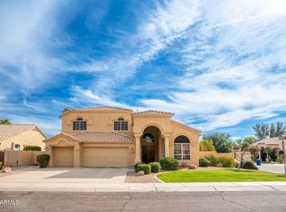963 N Dustin Ln, Chandler, AZ 85226