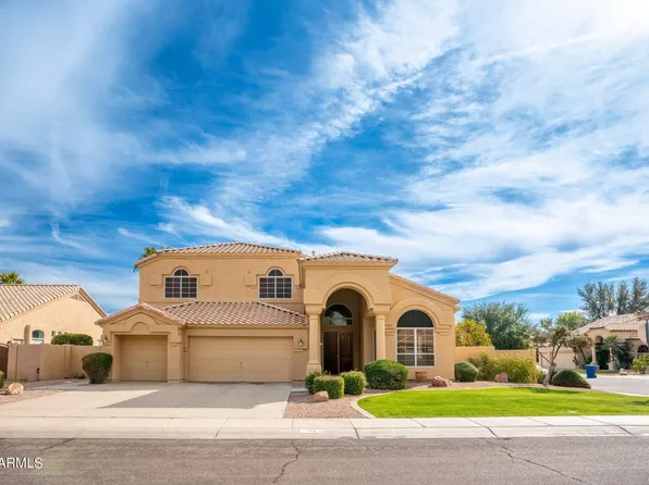 963 N Dustin Lane, Chandler, AZ 85226
