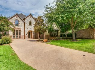 1101 Verona Way, Keller, TX 76248