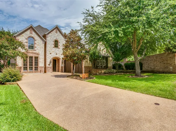 1101 Verona Way, Keller, TX 76248