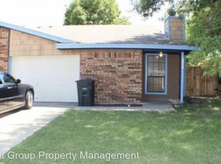 2218 Spicewood Dr, Killeen, TX 76543