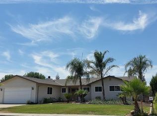 1145 N East Ave, Reedley, CA 93654