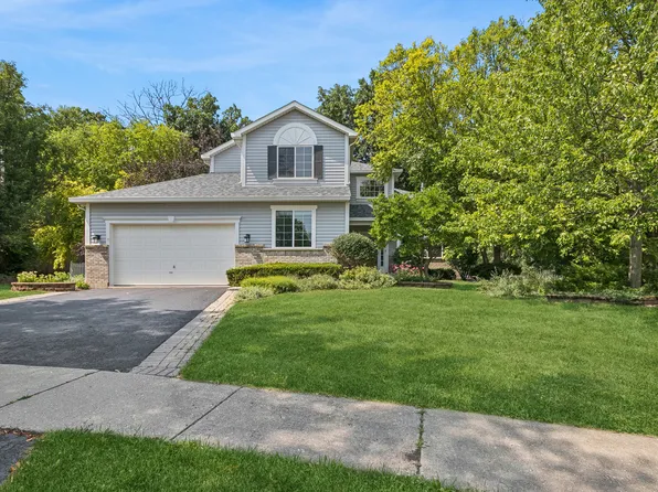 1428 Somerset Ct, Mundelein, IL 60060