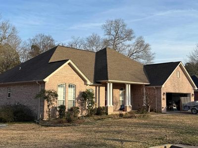 2504 Michelle Dr, Mena, AR, 71953