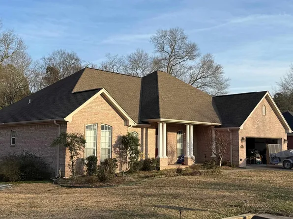 2504 Michelle Dr, Mena, AR 71953