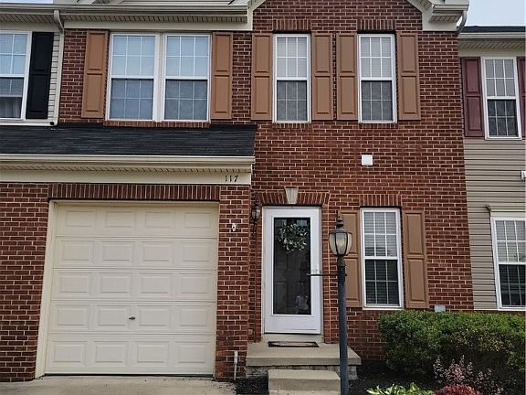 3rd image of 117 Ledgestone Ct #2013E