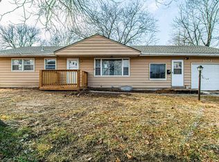 1002 S Garfield St, Junction City, KS 66441