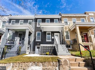 1110 Oates St NE, Washington, DC 20002