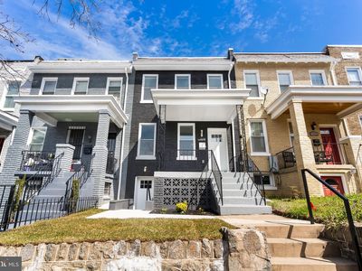 1110 Oates St NE, Washington, DC, 20002