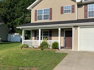 4355 Kayla Cir, Chattanooga, TN 37406