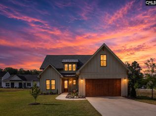 615 Misty Banks Dr, Chapin, SC 29036