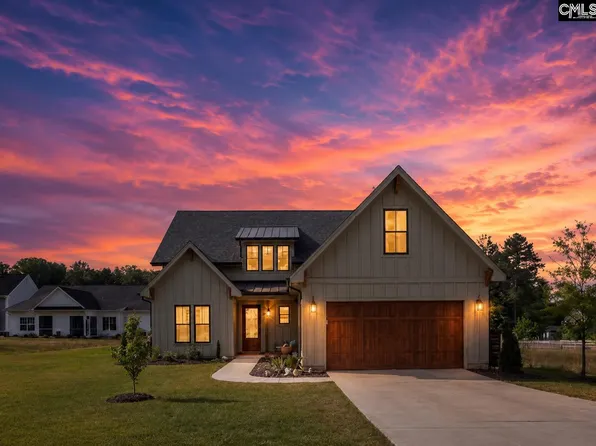 615 Misty Banks Dr, Chapin, SC 29036