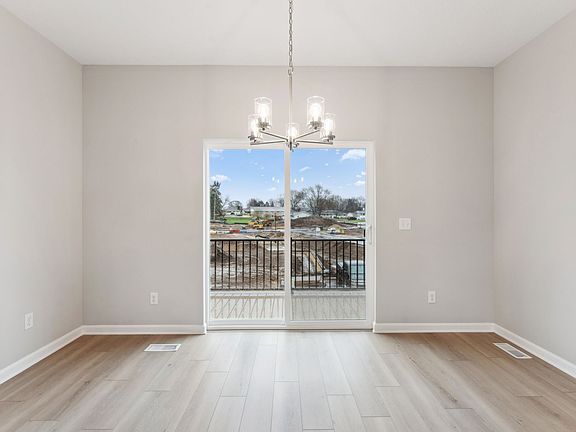 Dining Area - Representational Photo
