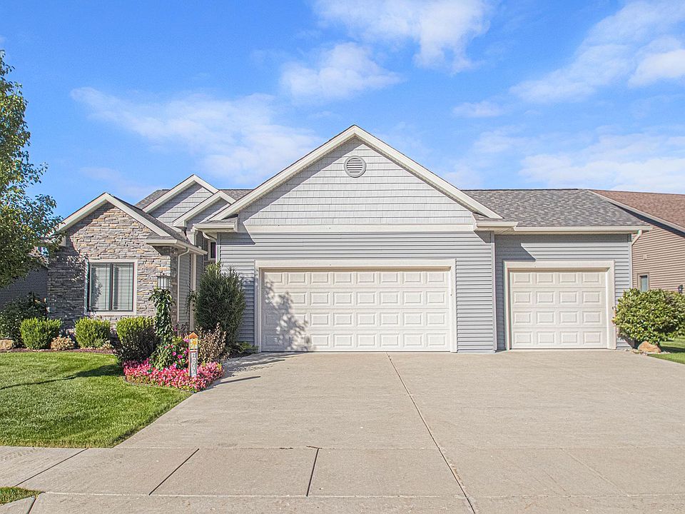 2009 Timberstone Dr E, Elkhart, IN 46514 Zillow