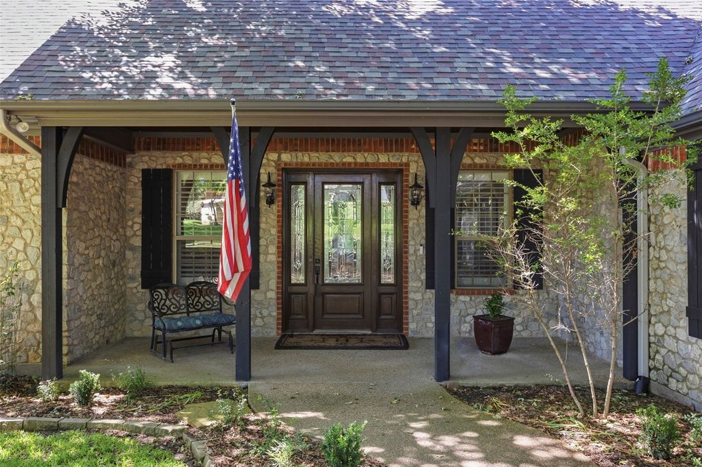 Apartment in Weatherford, Parker County - View 3