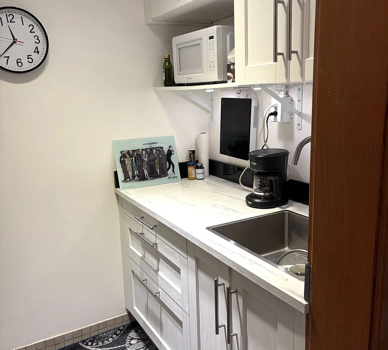 1 bed, 600 sqft, $1,495 — Photo 4