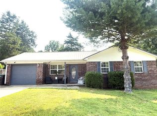 5 Cedar Creek Ct, Dover, AR 72837